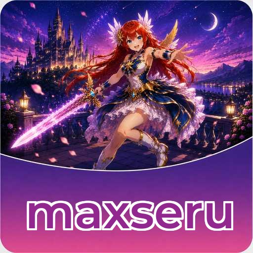 App Information maxseru