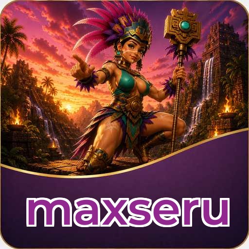 Instalasi maxseru Berhasil