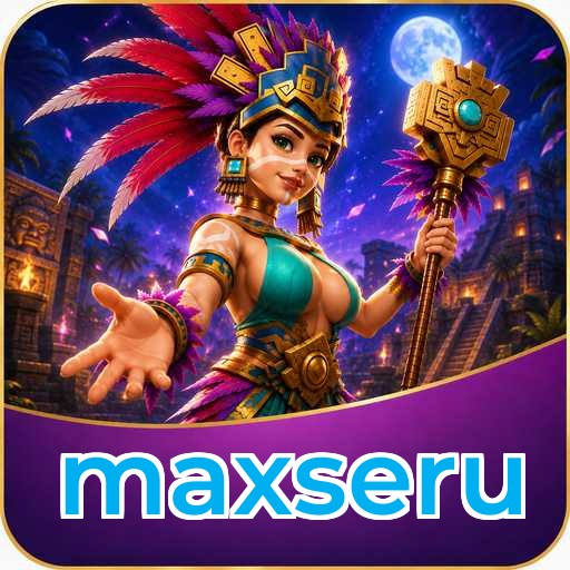 Fitur maxseru